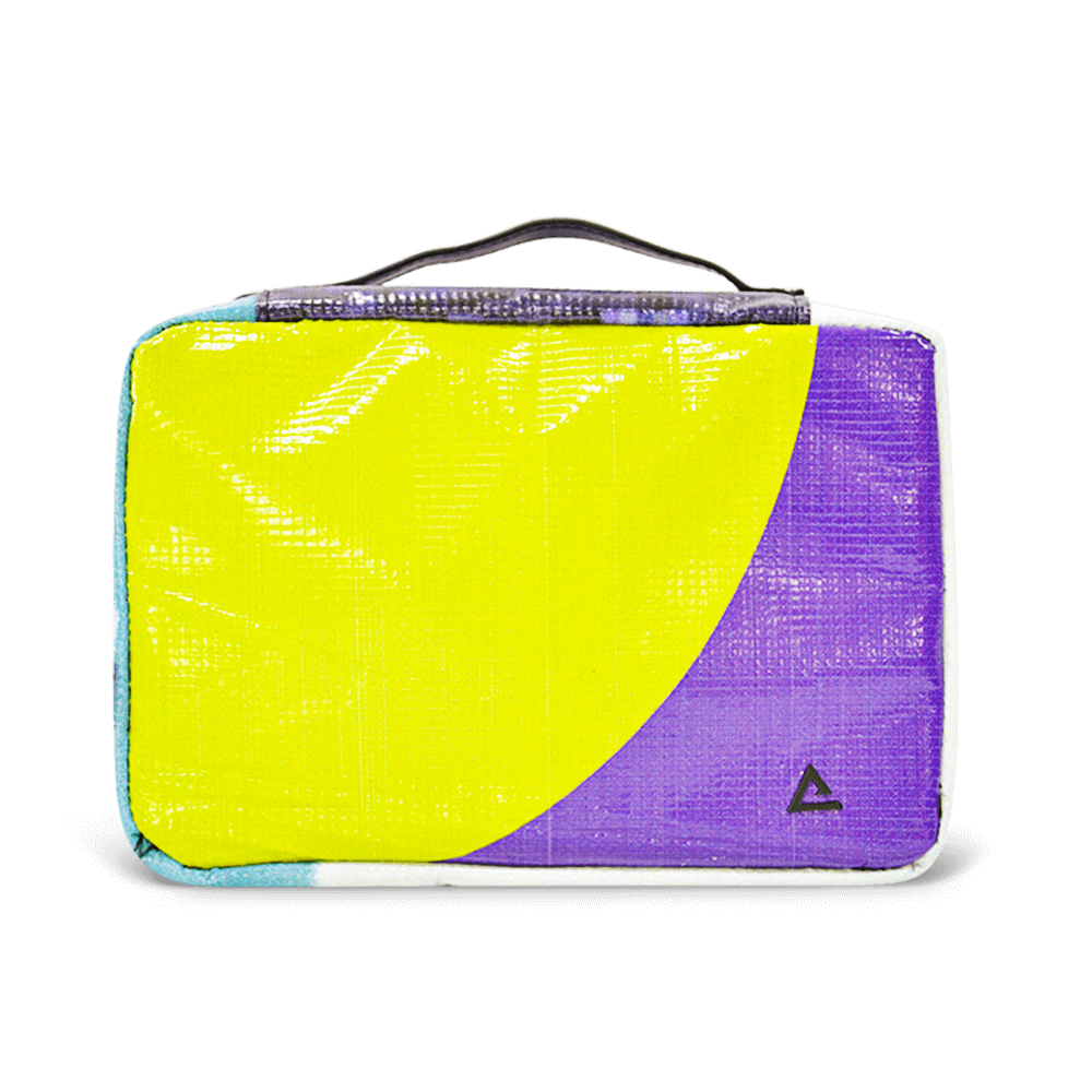 Vienna Toiletry Bag