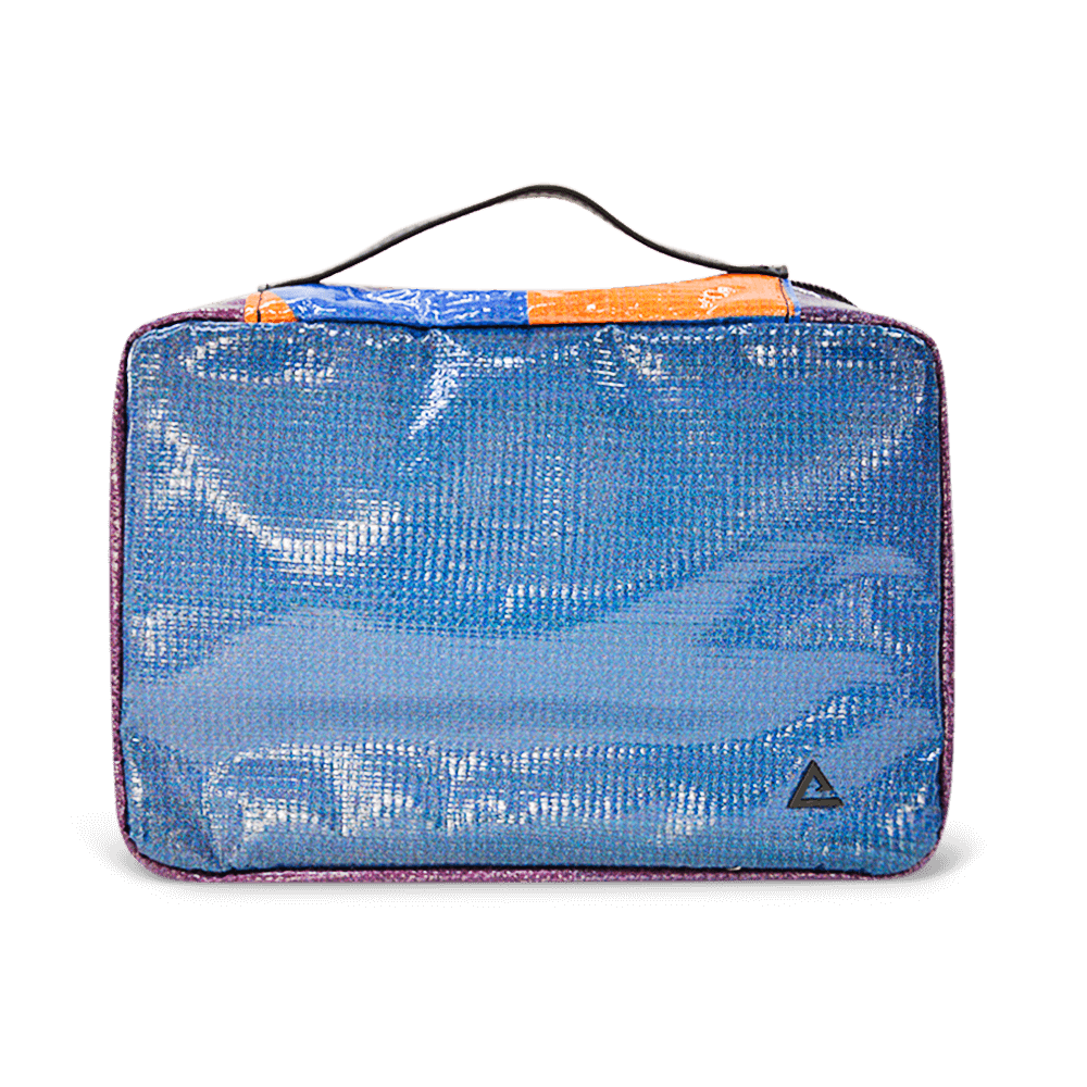 Vienna Toiletry Bag