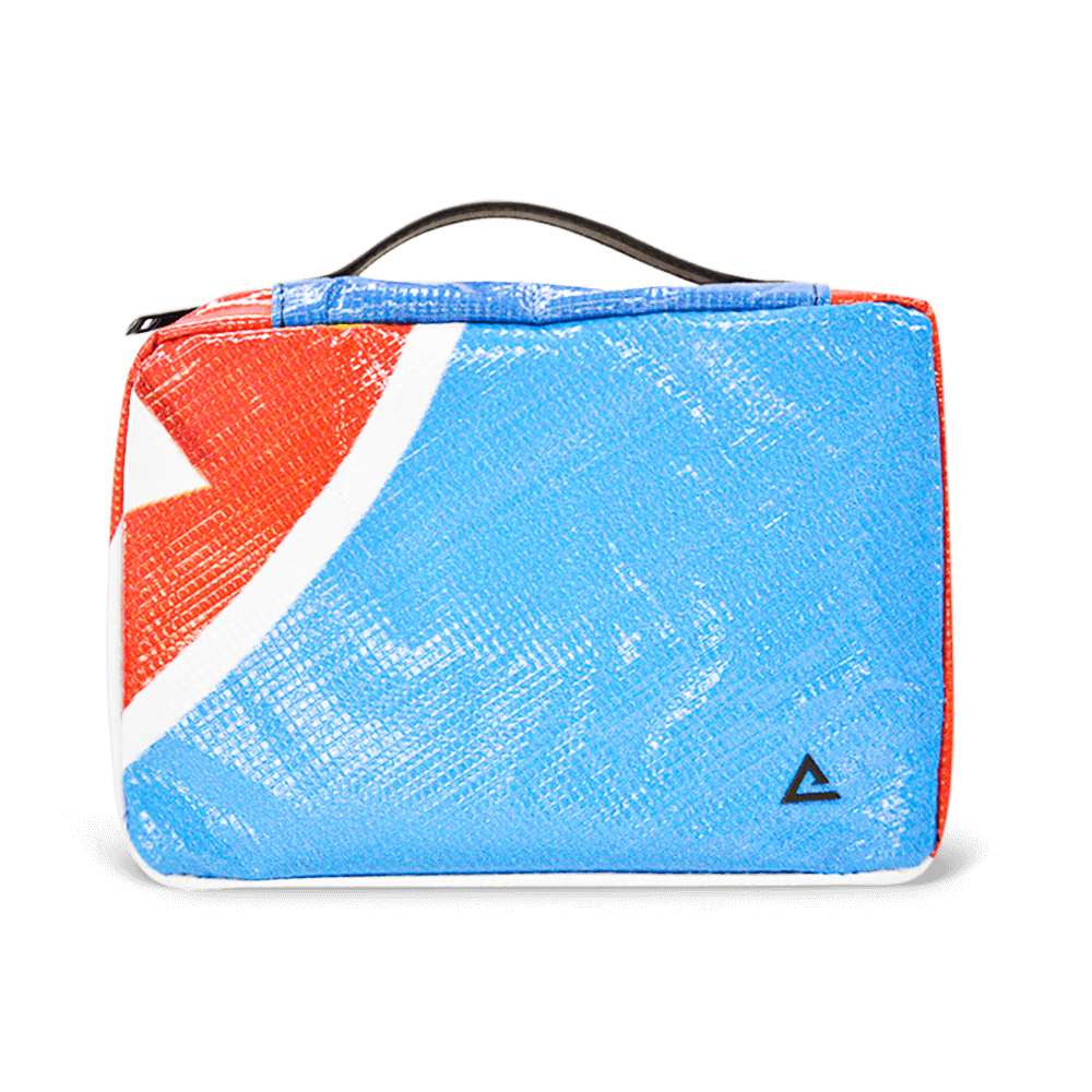 Vienna Toiletry Bag