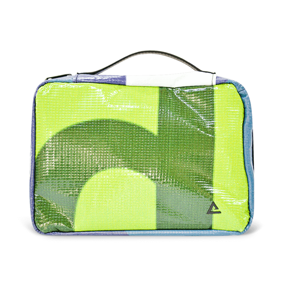 Vienna Toiletry Bag