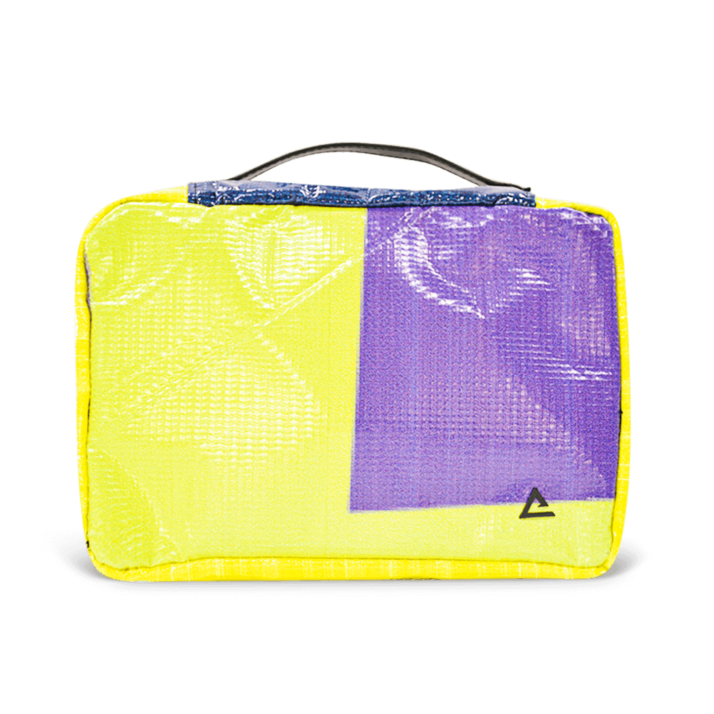 Vienna Toiletry Bag