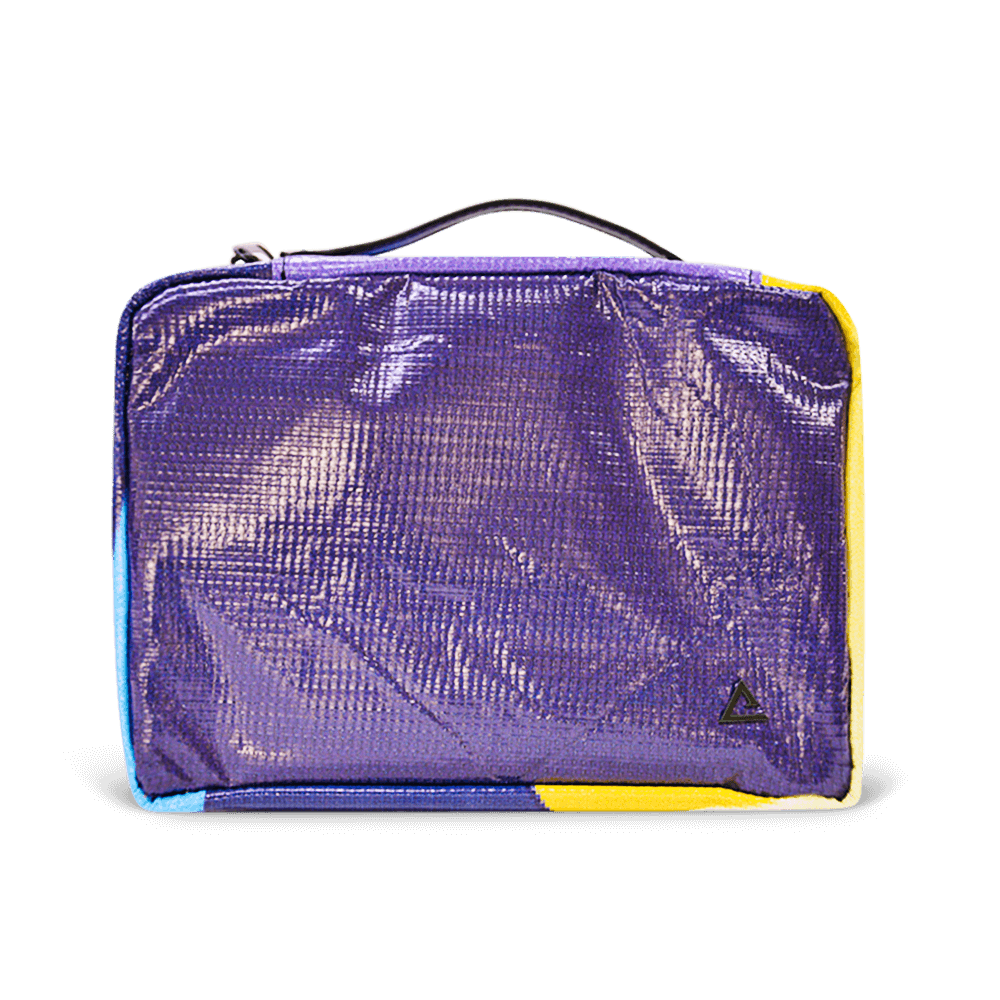 Vienna Toiletry Bag