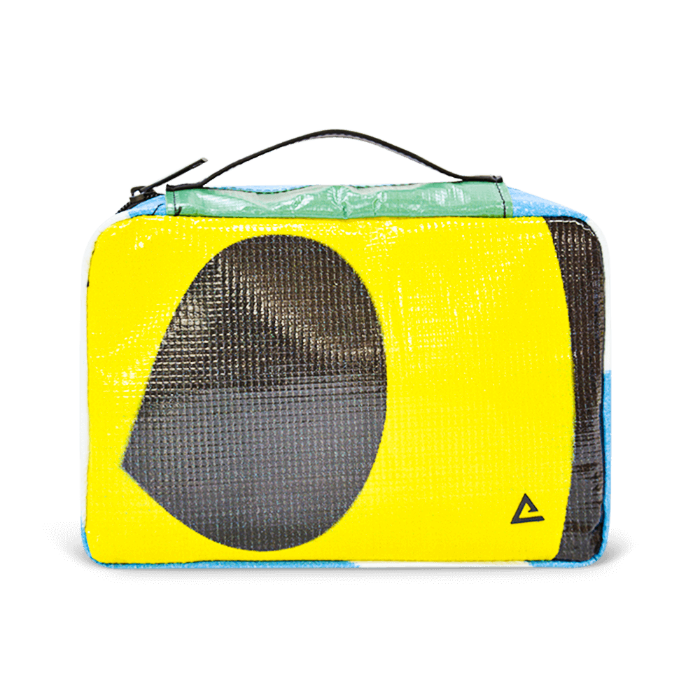 Vienna Toiletry Bag