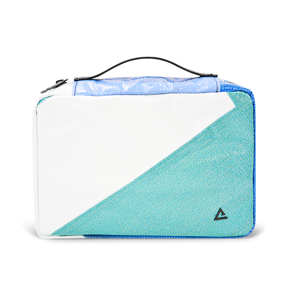 Vienna Toiletry Bag