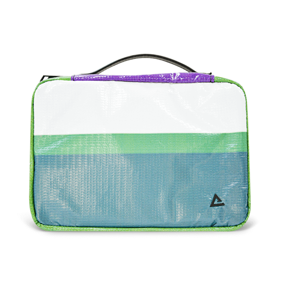 Vienna Toiletry Bag