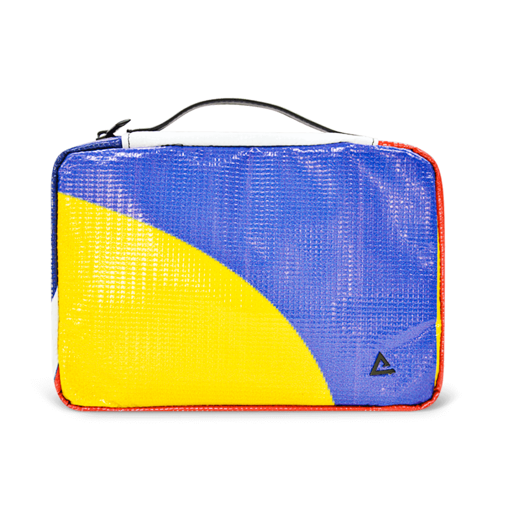 Vienna Toiletry Bag