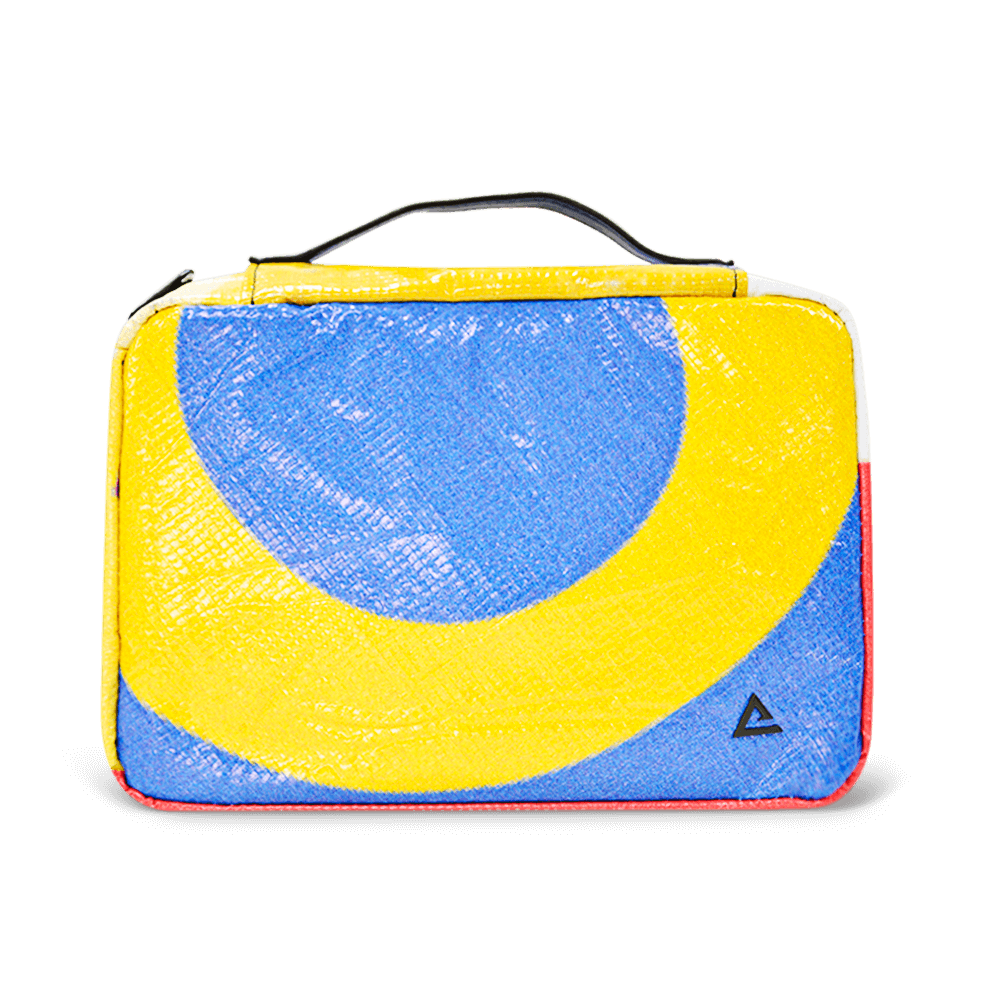 Vienna Toiletry Bag