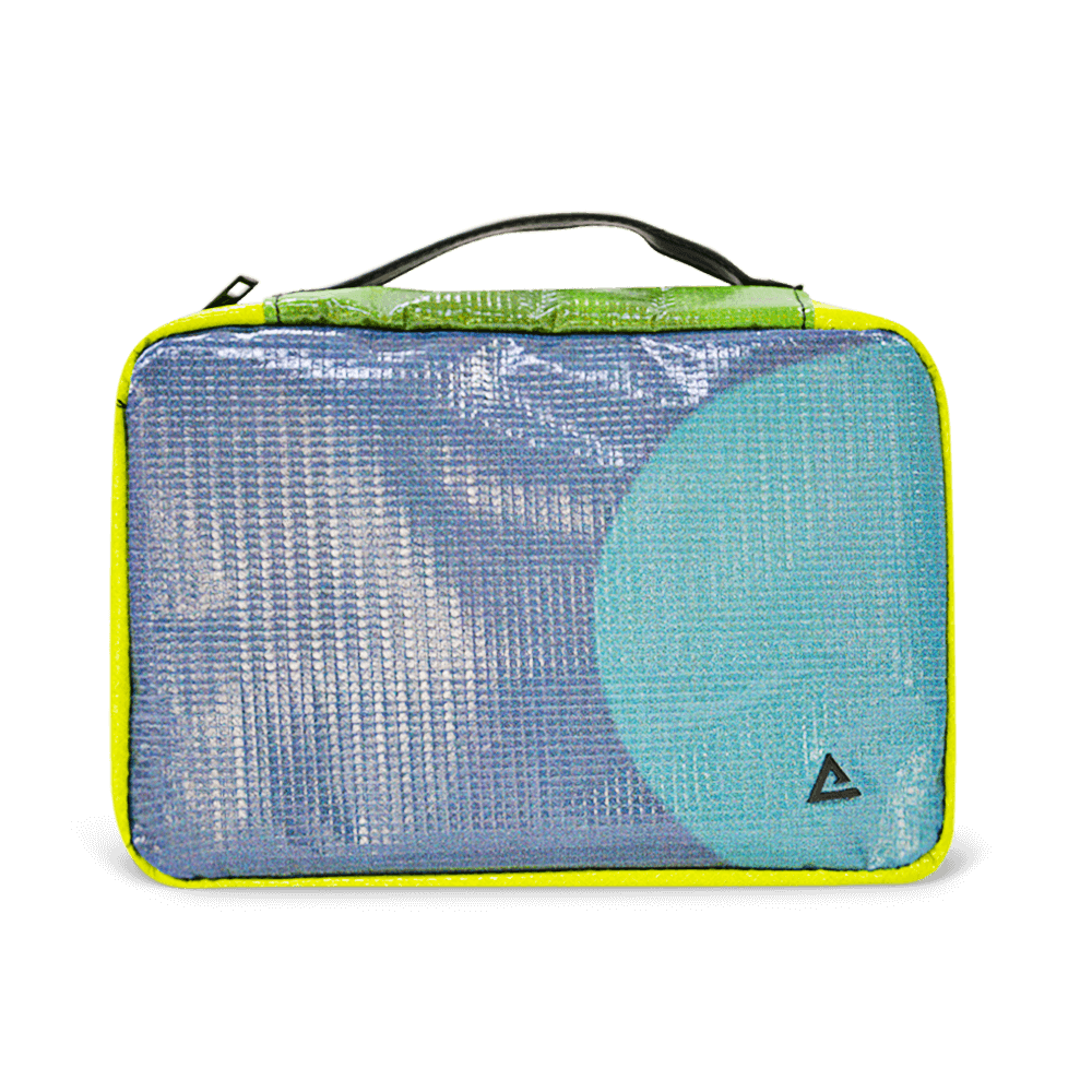 Vienna Toiletry Bag