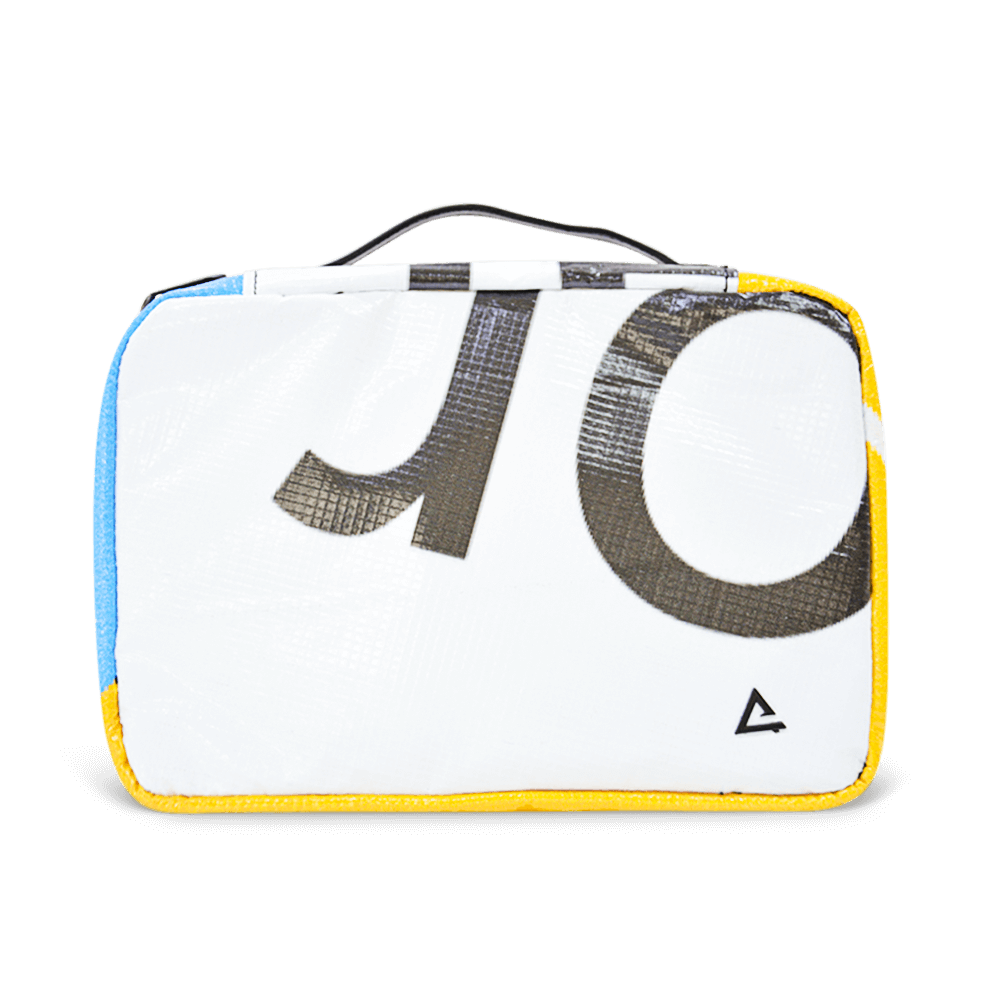 Vienna Toiletry Bag
