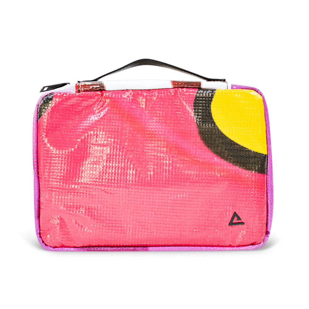 Vienna Toiletry Bag