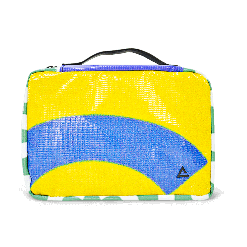 Vienna Toiletry Bag