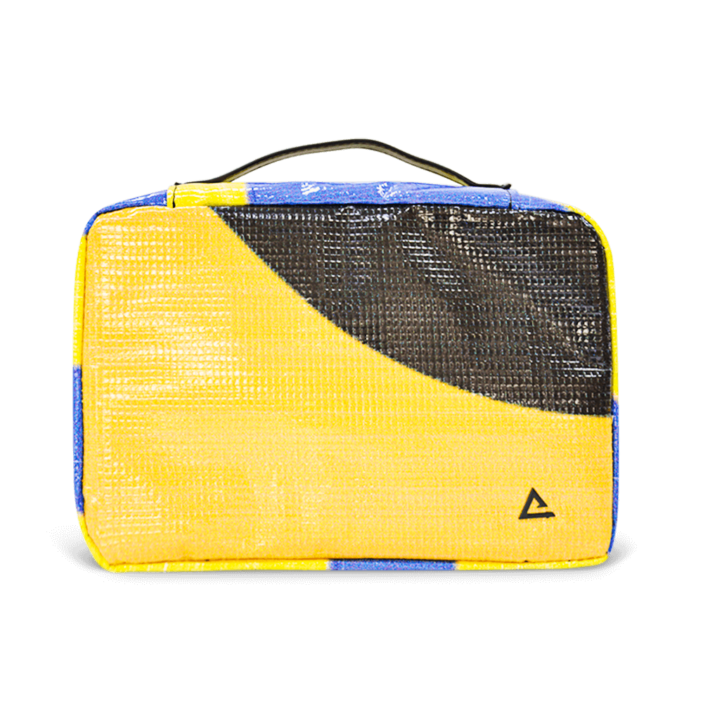 Vienna Toiletry Bag