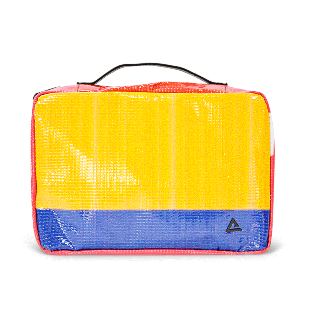 Vienna Toiletry Bag