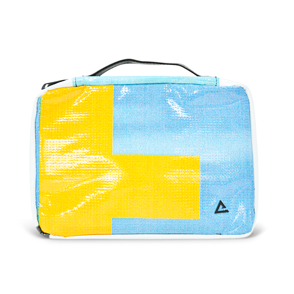 Vienna Toiletry Bag