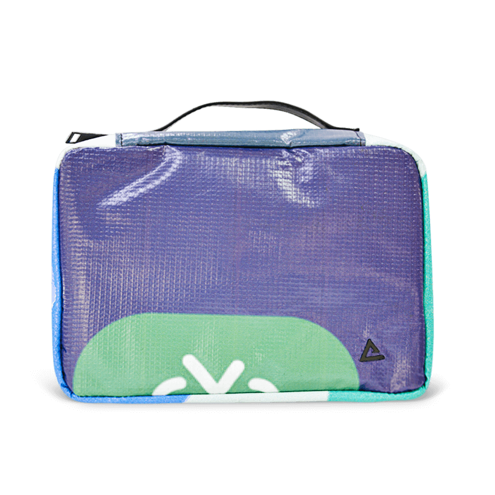 Vienna Toiletry Bag