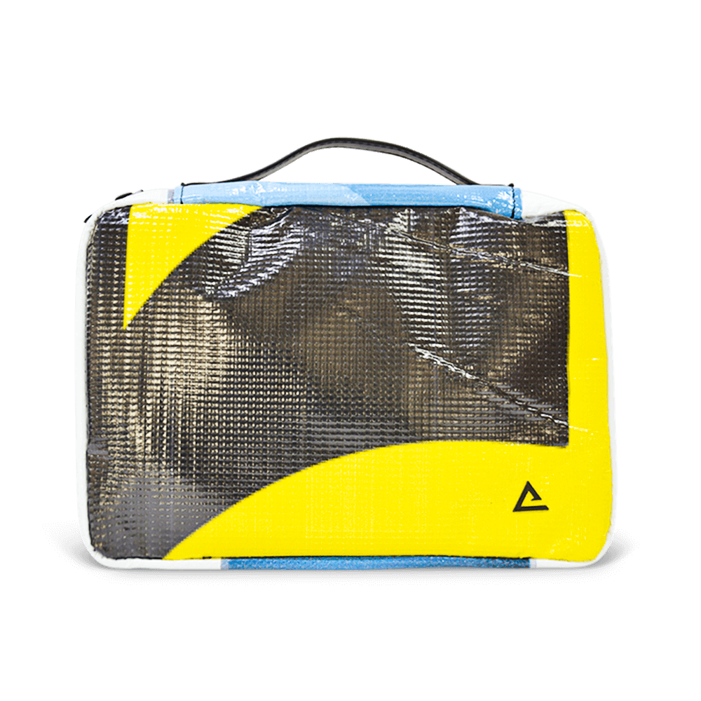 Vienna Toiletry Bag