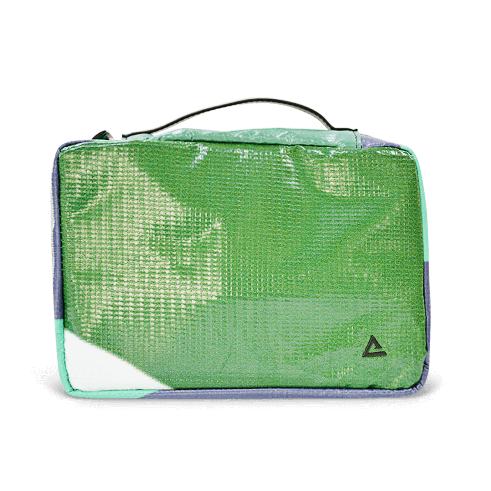 Vienna Toiletry Bag