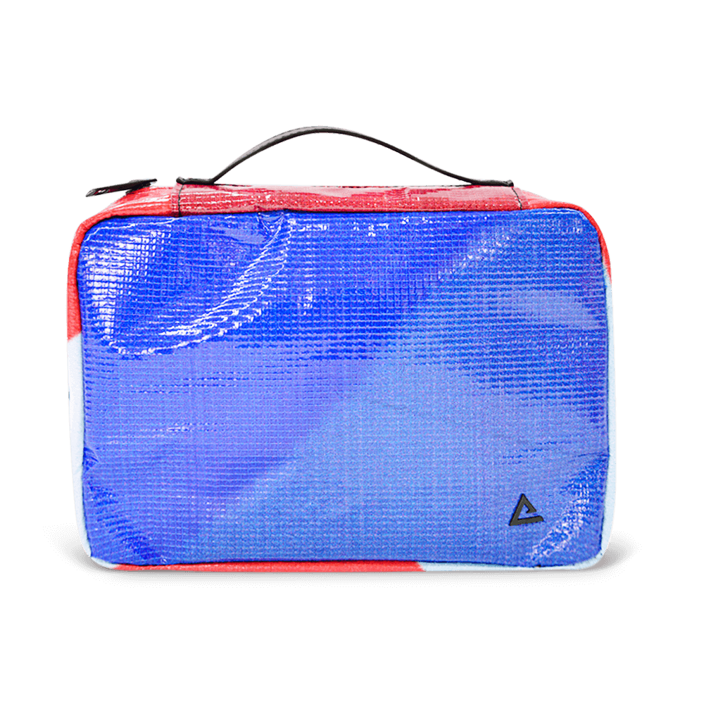 Vienna Toiletry Bag