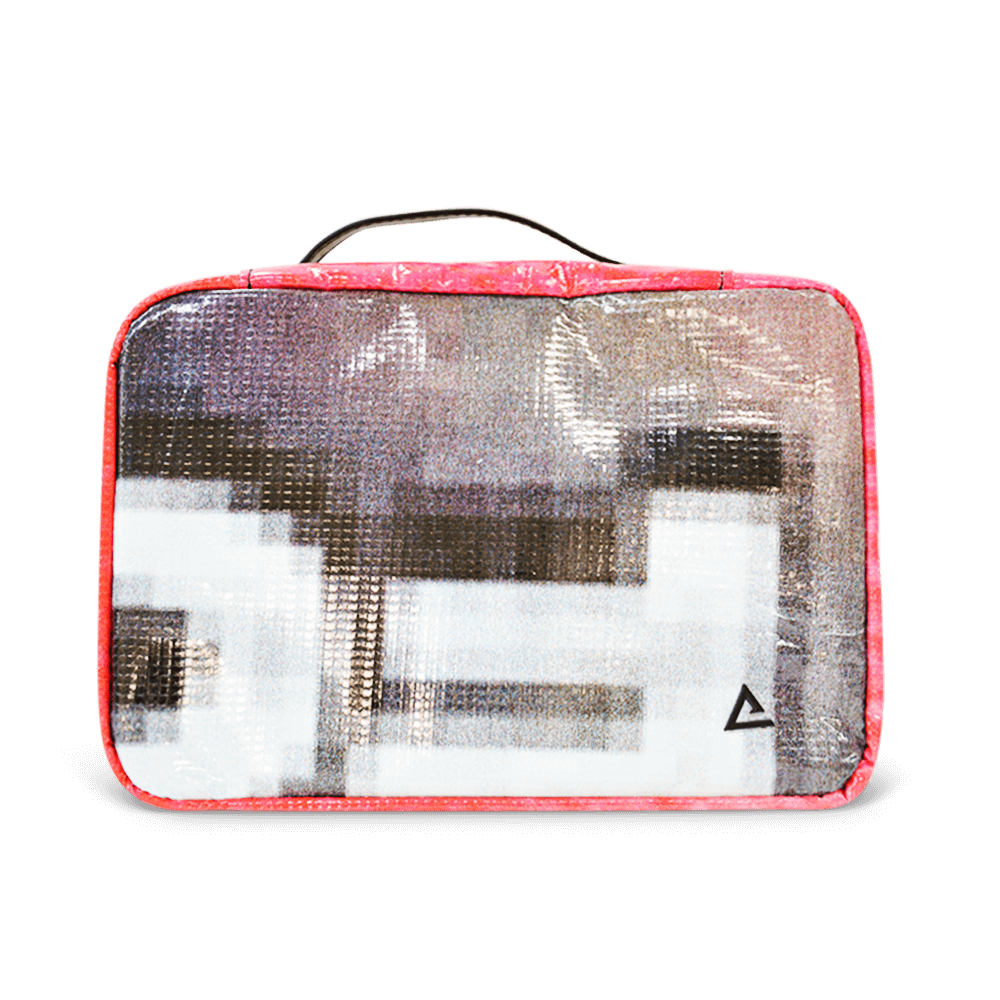 Vienna Toiletry Bag