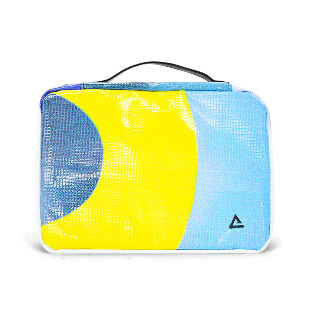 Vienna Toiletry Bag