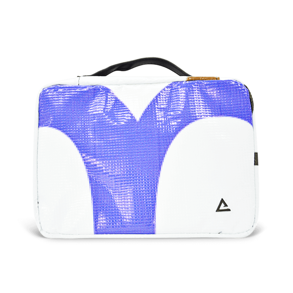 Vienna Toiletry Bag