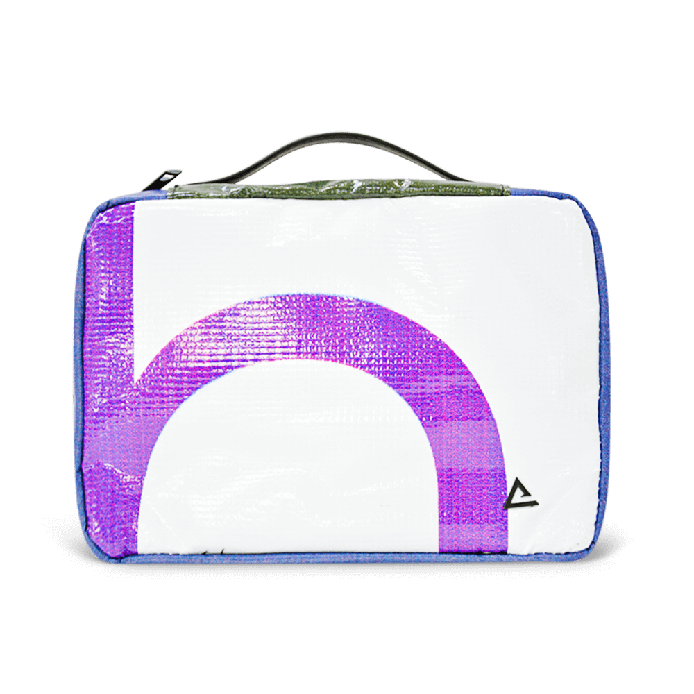 Vienna Toiletry Bag