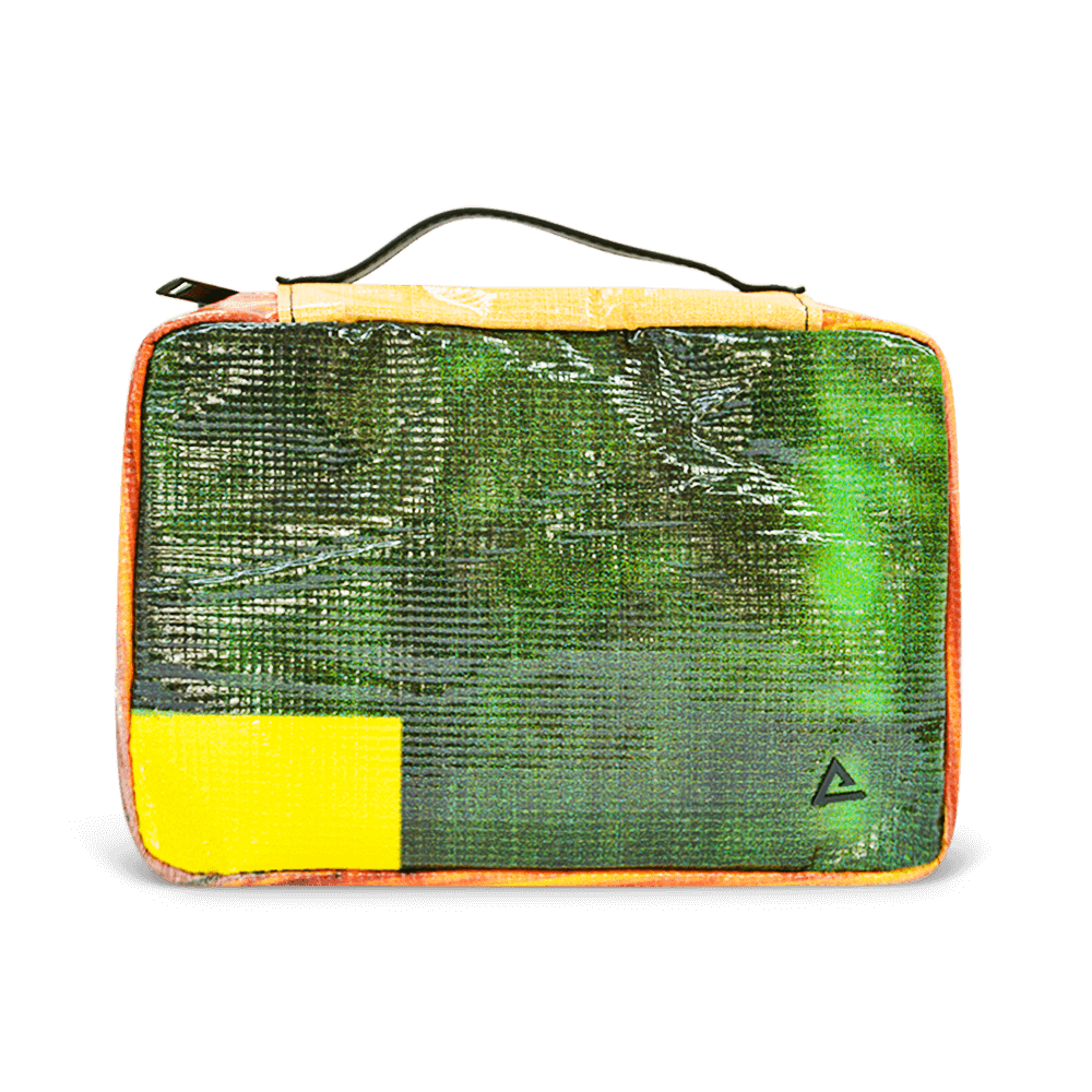 Vienna Toiletry Bag