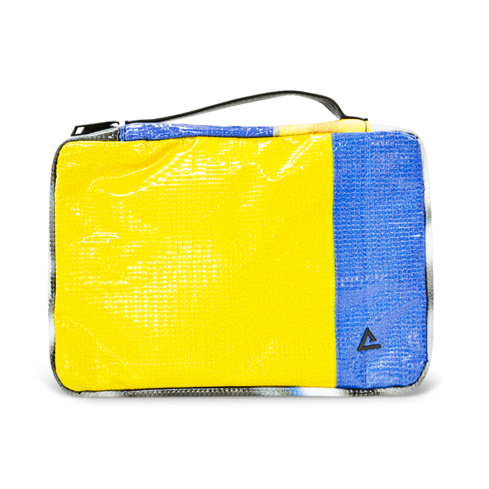 Vienna Toiletry Bag