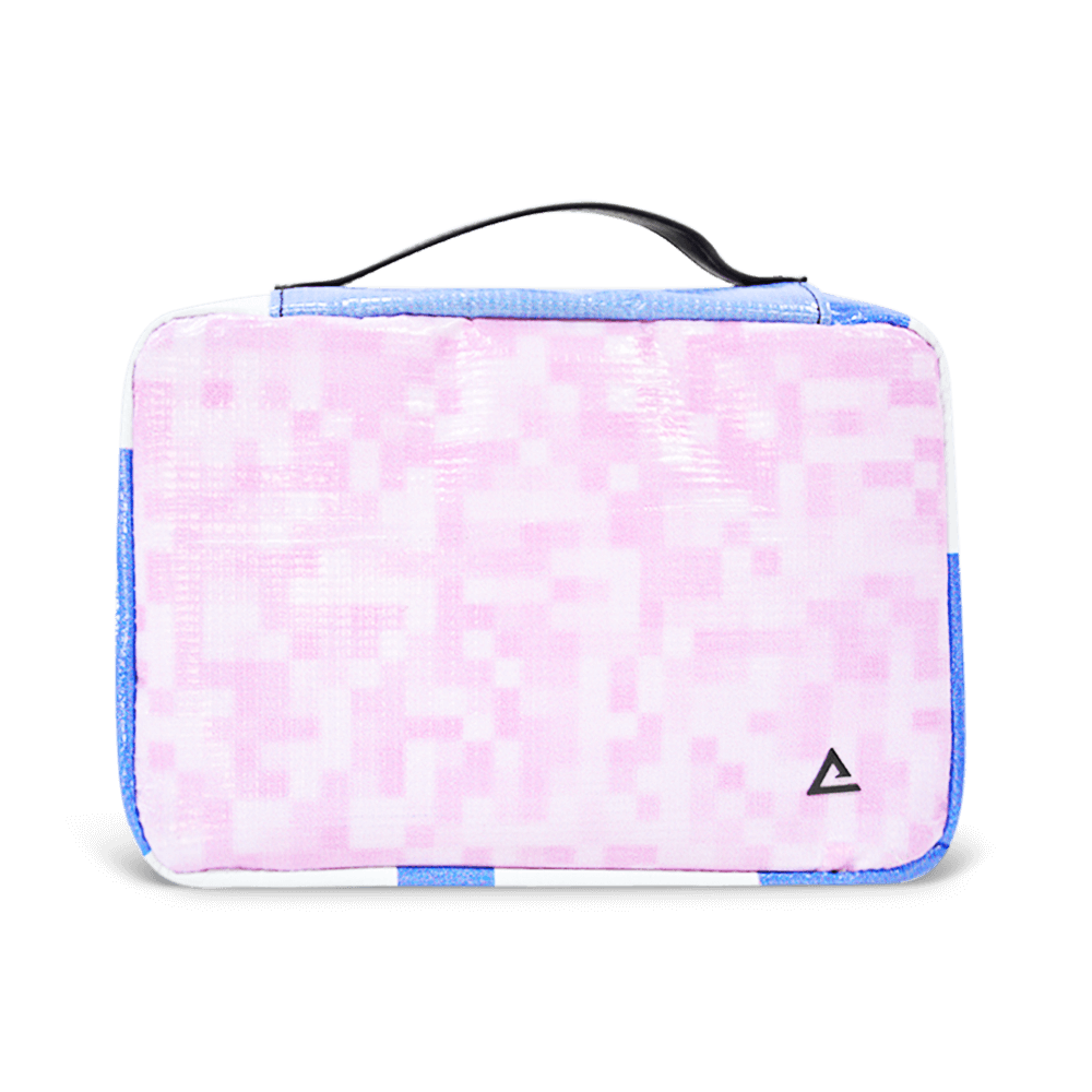Vienna Toiletry Bag