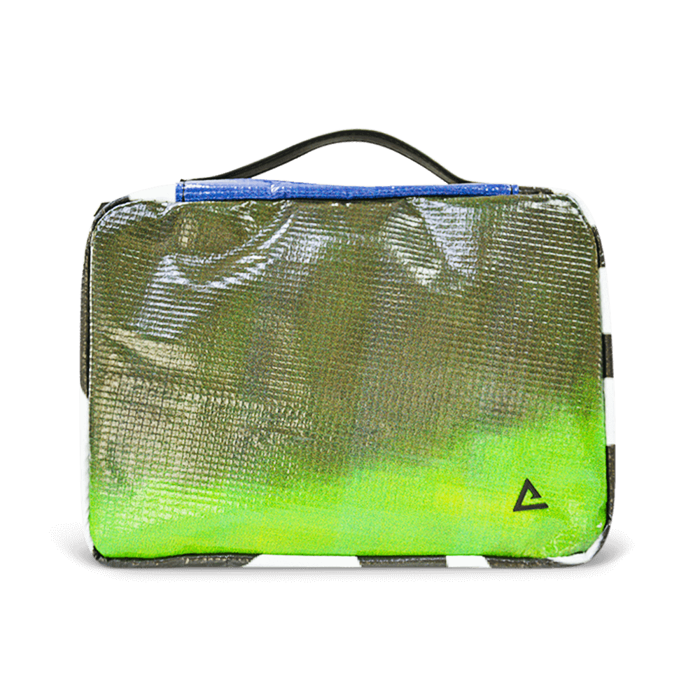 Vienna Toiletry Bag