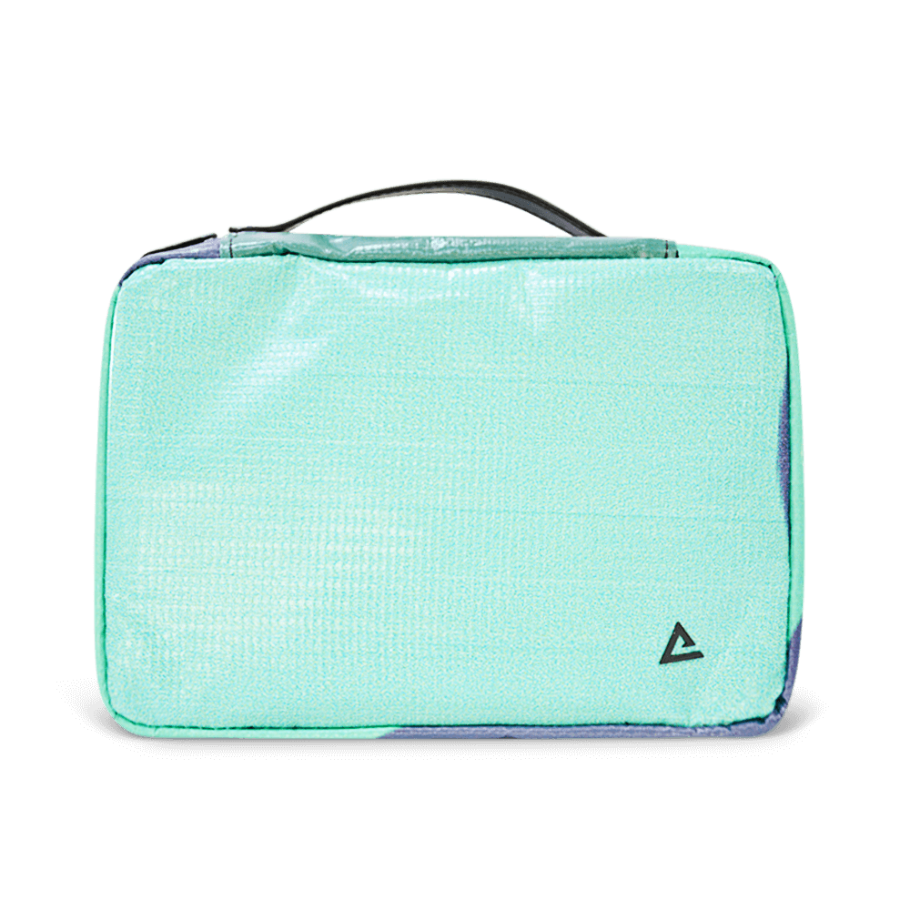 Vienna Toiletry Bag