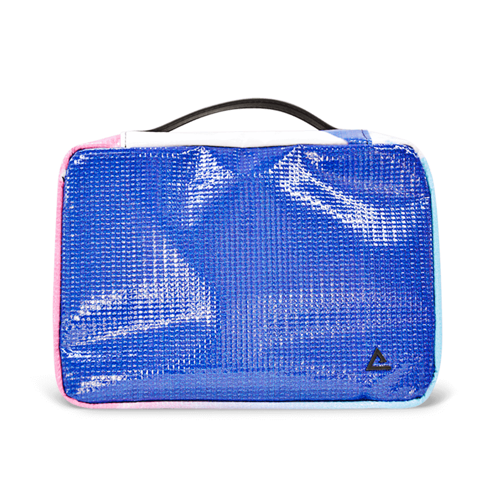 Vienna Toiletry Bag