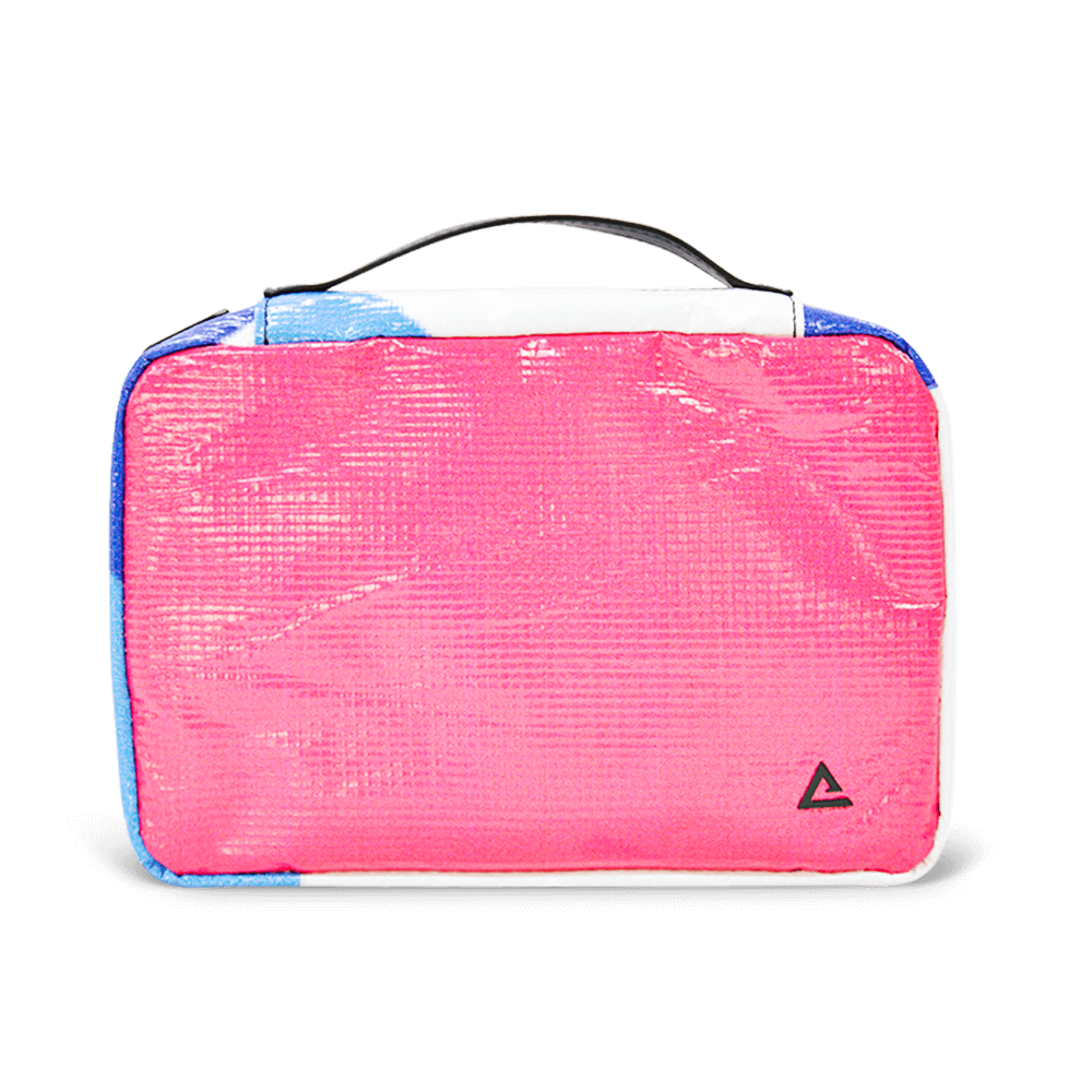 Vienna Toiletry Bag