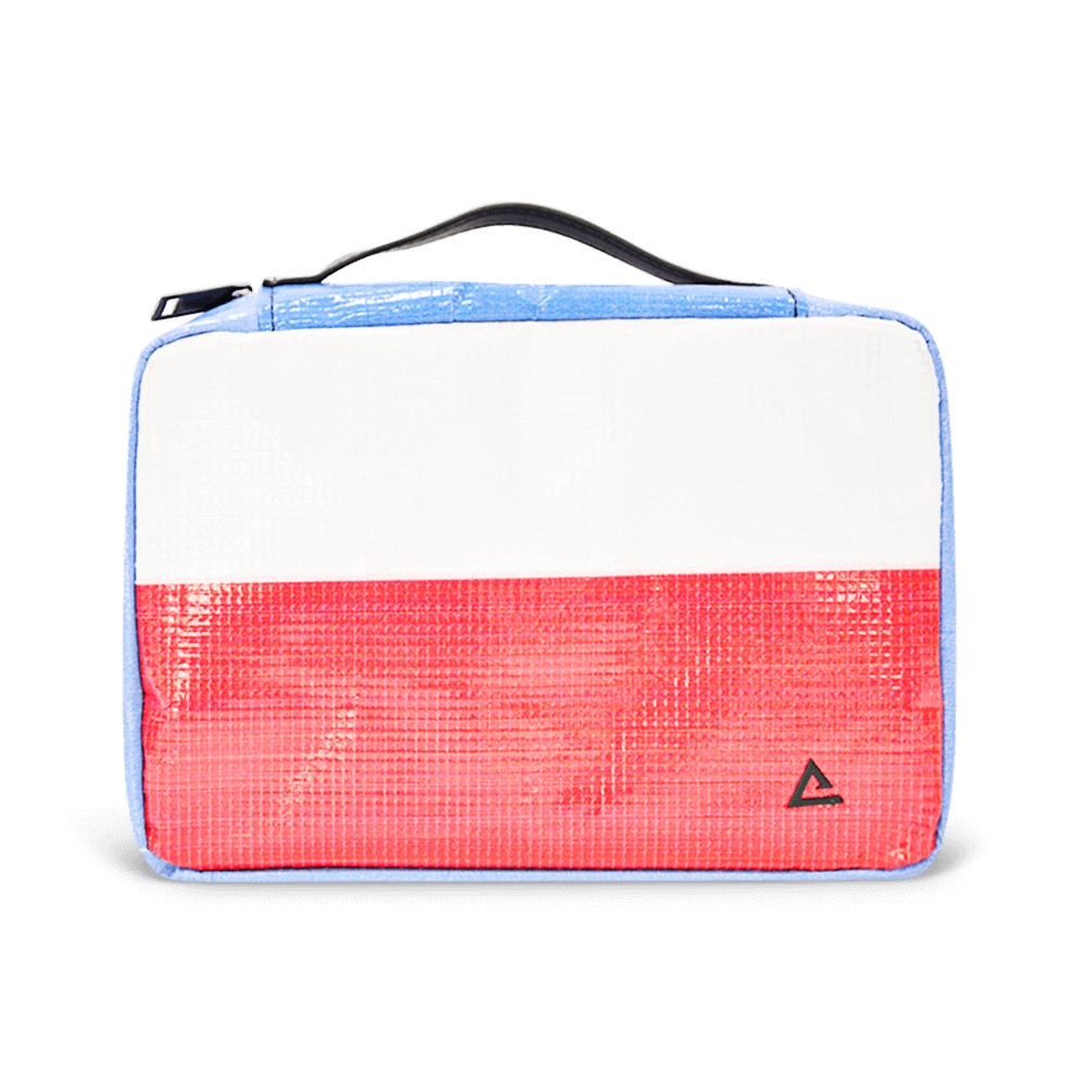 Vienna Toiletry Bag