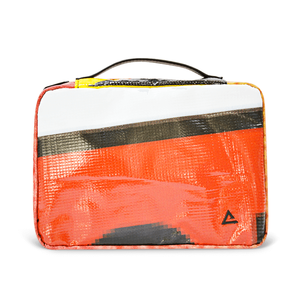 Vienna Toiletry Bag