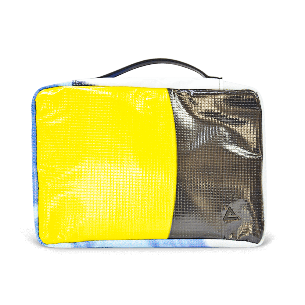 Vienna Toiletry Bag