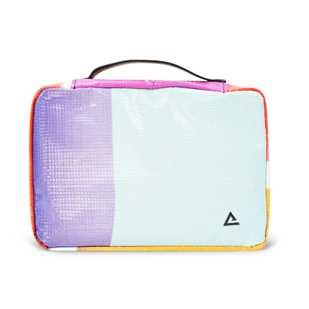 Vienna Toiletry Bag