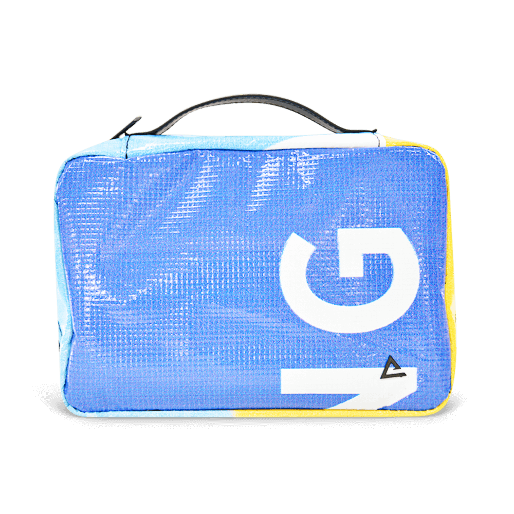 Vienna Toiletry Bag