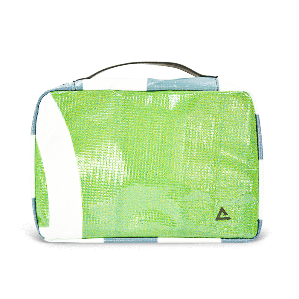 Vienna Toiletry Bag
