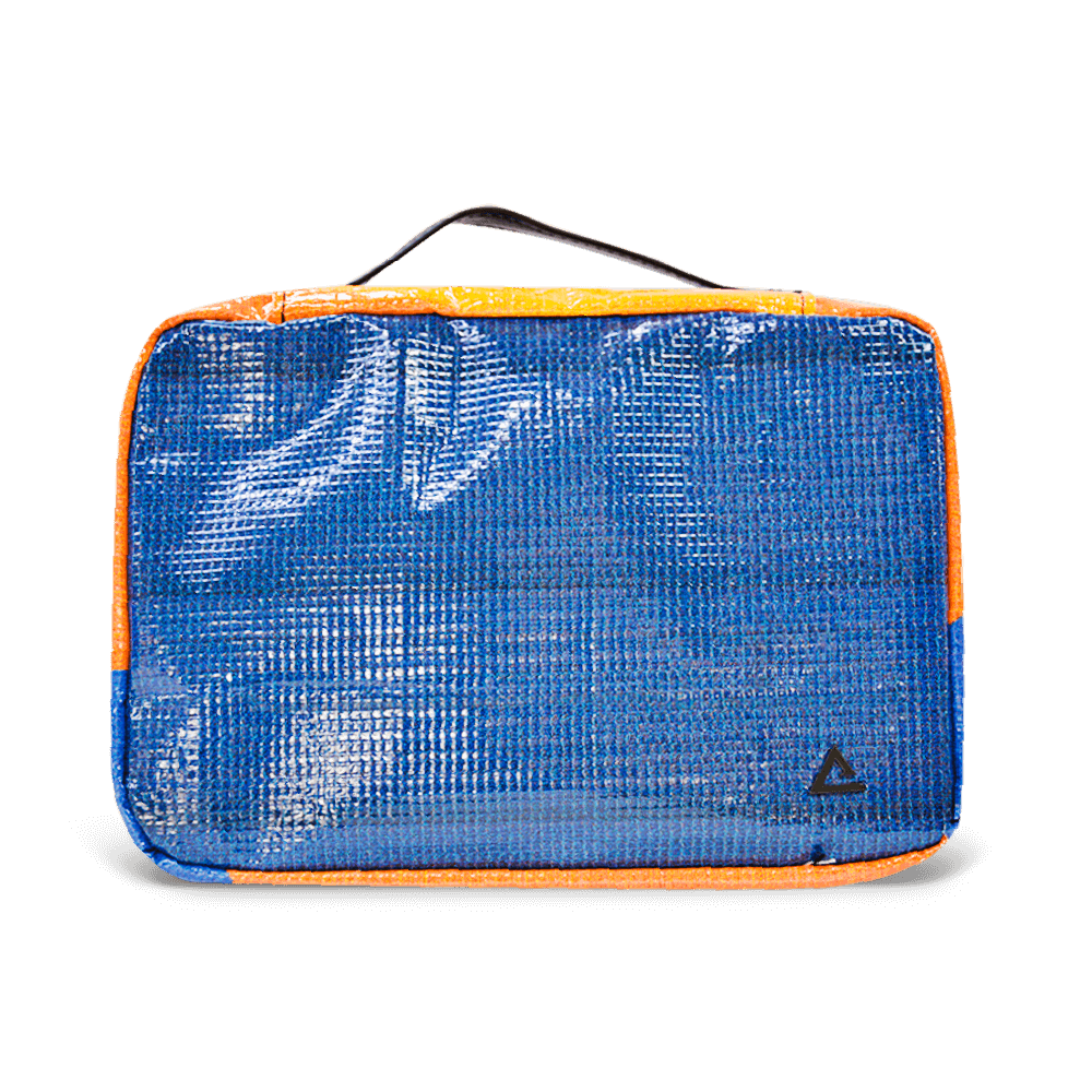 Vienna Toiletry Bag