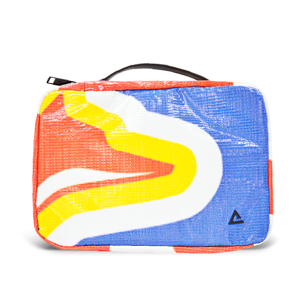 Vienna Toiletry Bag