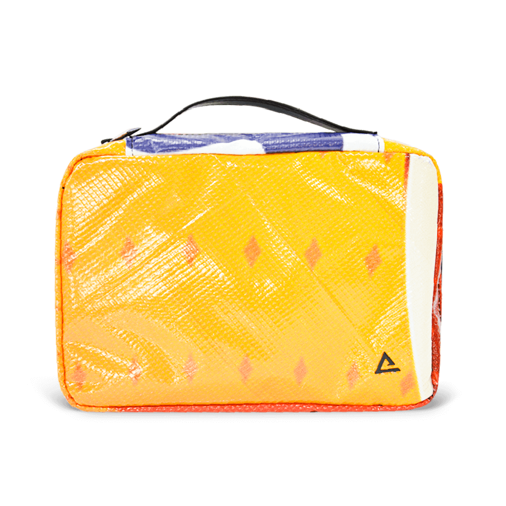 Vienna Toiletry Bag