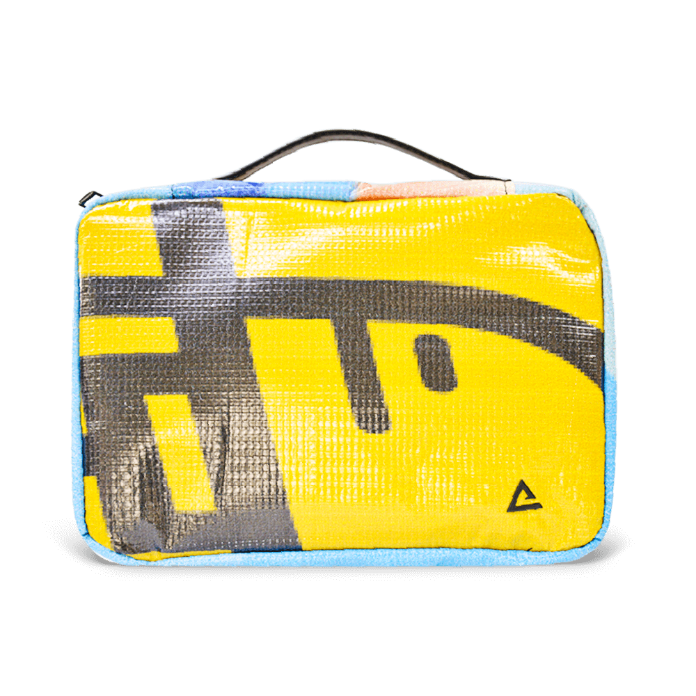 Vienna Toiletry Bag