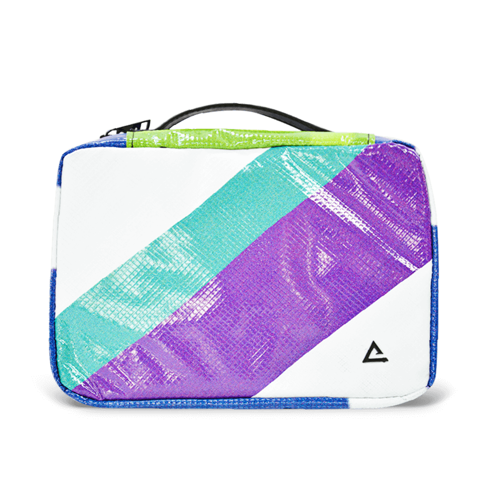 Vienna Toiletry Bag