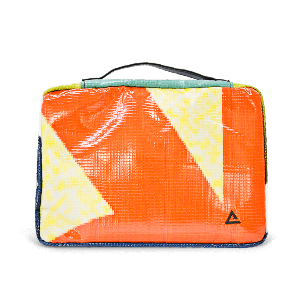 Vienna Toiletry Bag