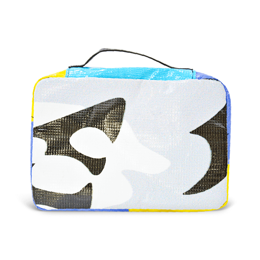 Vienna Toiletry Bag