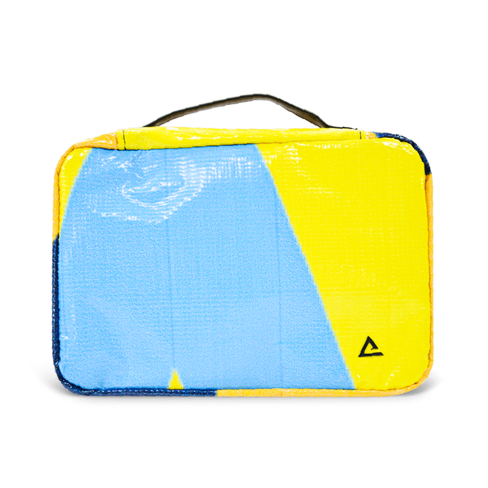Vienna Toiletry Bag