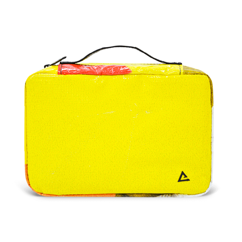 Vienna Toiletry Bag