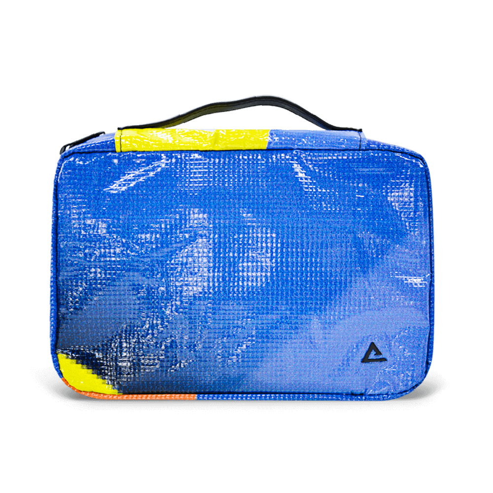 Vienna Toiletry Bag