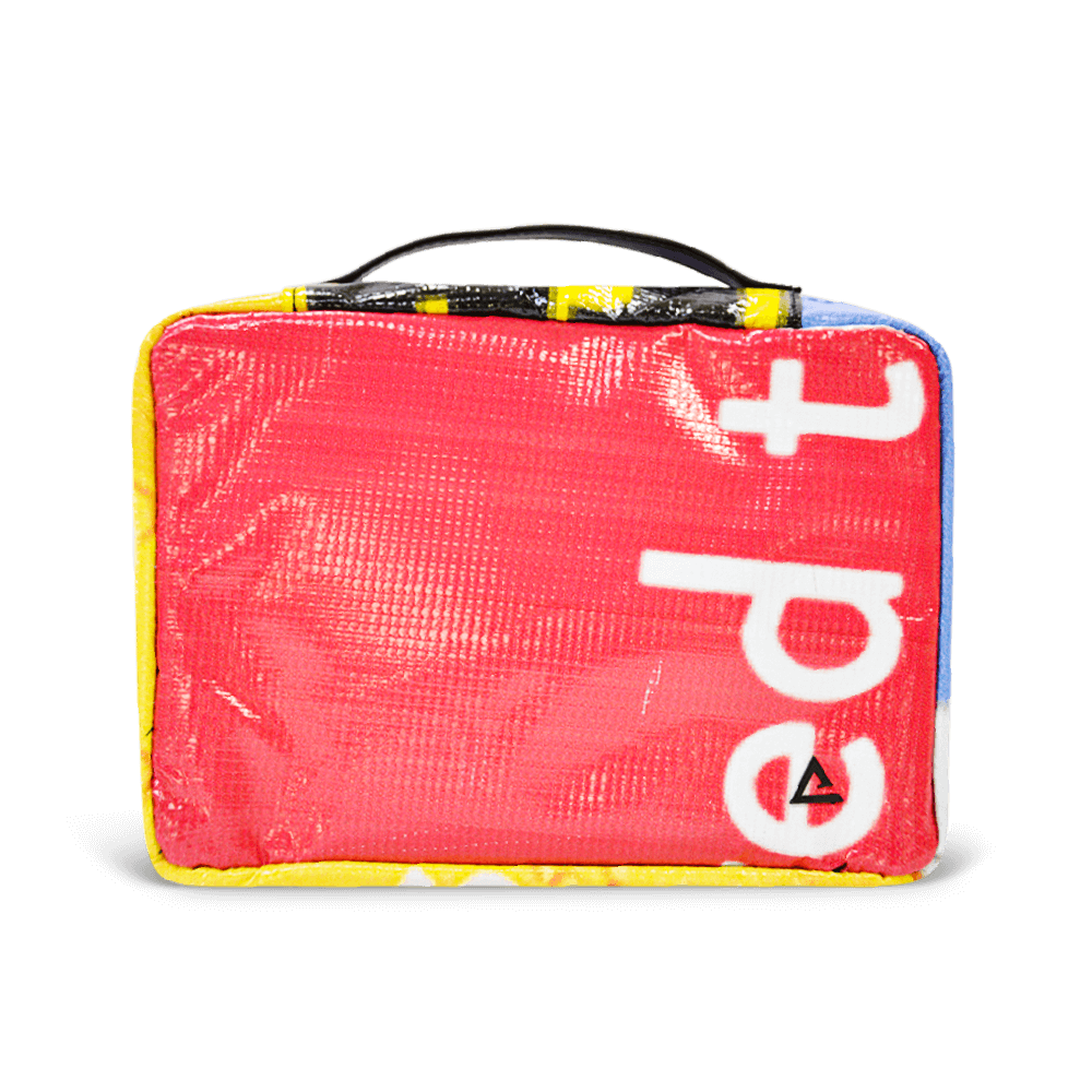 Vienna Toiletry Bag